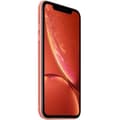 Miniatyrbild 1 av 2: APPLE Iphone Xr 128GB Coral - Renoverad - Bra skick- REFURBISHED