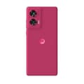 Miniatyrbild 3 av 5: Motorola moto edge 50 FUSION smartphone i rosa med 6,7" POLED-skärm 144 Hz Full HD+, 1080 x 2400 pixlar, 12 GB DDR4 + RAM