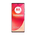 Miniatyrbild 2 av 5: Motorola moto edge 50 FUSION smartphone i rosa med 6,7" POLED-skärm 144 Hz Full HD+, 1080 x 2400 pixlar, 12 GB DDR4 + RAM
