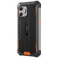 Miniatyrbild 3 av 4: Blackview BV8900 Unbreakable Mobiltelefon - Orange - 16GB+256GB - 64MP kamera - FLIR - 10380mAh - NFC GPS