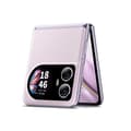 Miniatyrbild 5 av 6: Blackview HERO 10 Folding Mobile Phone 6,9" (12+24)GB+256GB 108MP+32MP Kamera Dubbelt batteri Dubbla SIM NFC - Lila
