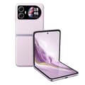 Miniatyrbild 6 av 6: Blackview HERO 10 Folding Mobile Phone 6,9" (12+24)GB+256GB 108MP+32MP Kamera Dubbelt batteri Dubbla SIM NFC - Lila