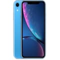 Miniatyrbild 2 av 3: APPLE Iphone Xr 128GB Blå - Renoverad - Utmärkt skick- REFURBISHED