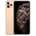 Miniatyrbild 3 av 4: APPLE iPhone 11 Pro 256 GB Guld - Renoverad - Mycket bra skick- REFURBISHED