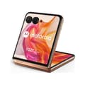 Miniatyrbild 6 av 6: Smartphone Motorola Razr50 Ultra 6,9" 5G Nano SIM 512 GB Orange Peach Fuzz