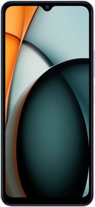 Xiaomi Redmi A3 Star Blue 4GB RAM 128GB ROM