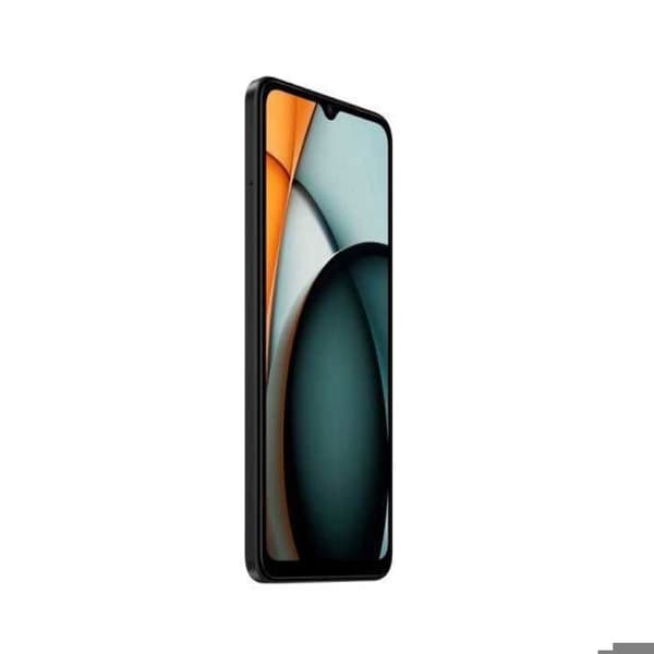 Redmi A3 4GB/128GB Midnight Black