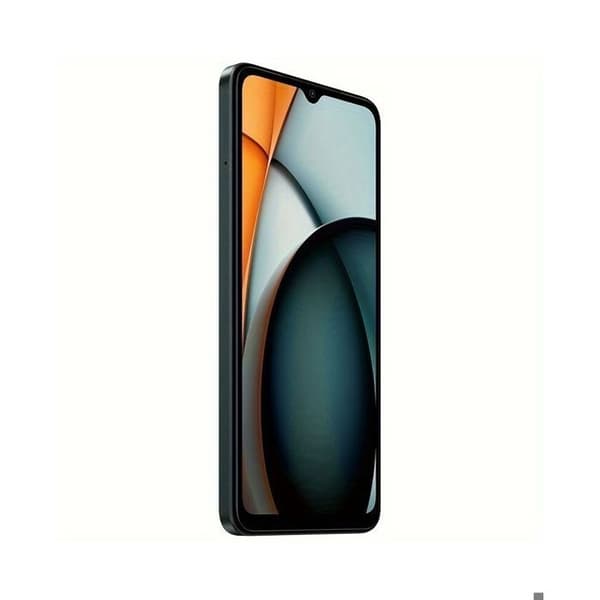 Redmi A3 4GB/128GB Midnight Black