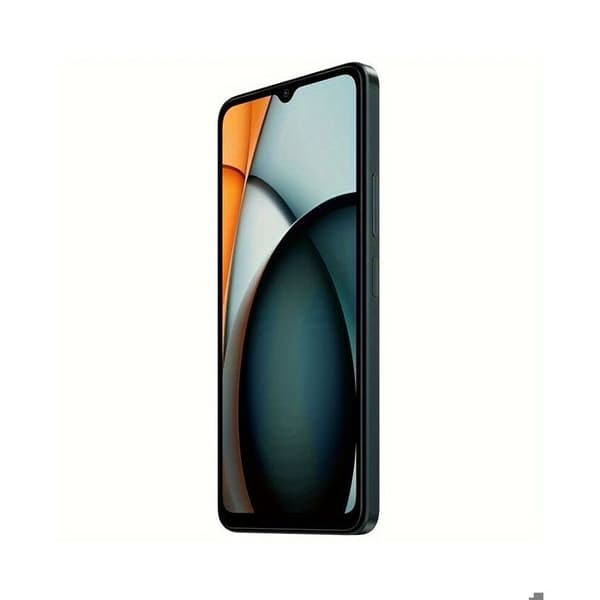Redmi A3 4GB/128GB Midnight Black