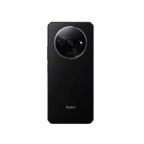 Redmi A3 4GB/128GB Midnight Black