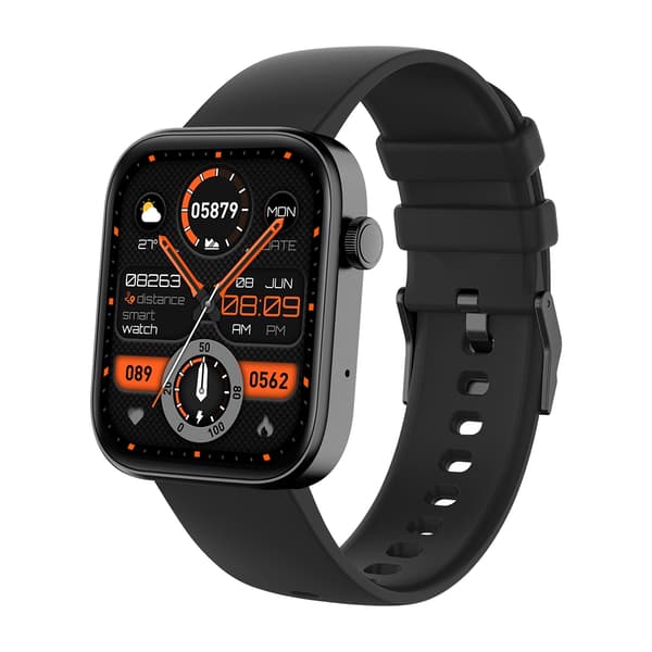 P71 Älykello 100+ urheilutilaa Bluetooth-puhelu Älykello
