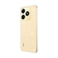 Miniatyrbild 5 av 5: Realme C61 4G 6GB/256GB Gold (Sparkle Gold) Dual SIM