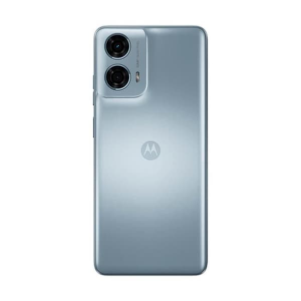 Motorola Moto G24 Power 8GB/256GB Blå (Glacier Blue) Dual SIM
