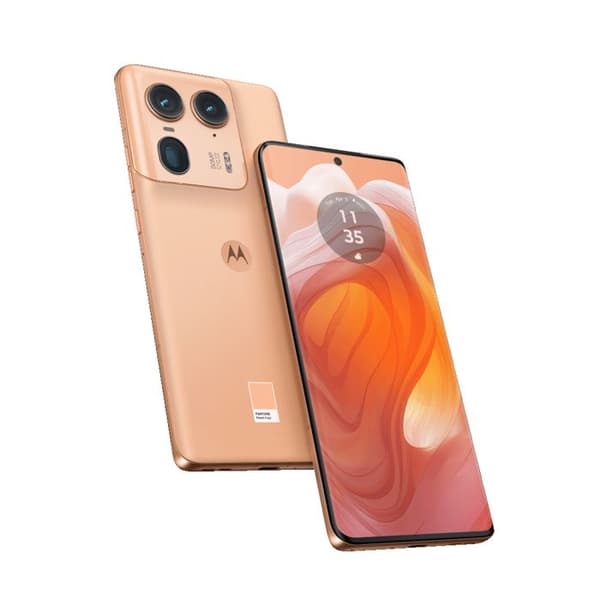 5G-LTE IP68 smartphone med Snapdragon 8s Gen 3 Octo-Core 3,0 GHz-processor, 144 Hz pOLED böjd pekskärm 6,7' 1220 x 2712, 1