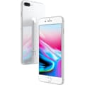 Miniatyrbild 1 av 3: APPLE Iphone 8 Plus 64GB Silver - Renoverad - Utmärkt skick- REFURBISHED