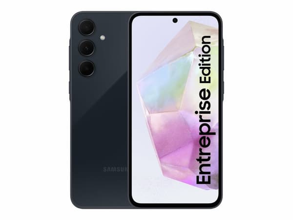 Samsung Galaxy A35 6,6" 128GB marinblå