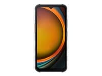 Samsung Galaxy Xcover 7 6,6" 128GB - svart Svart