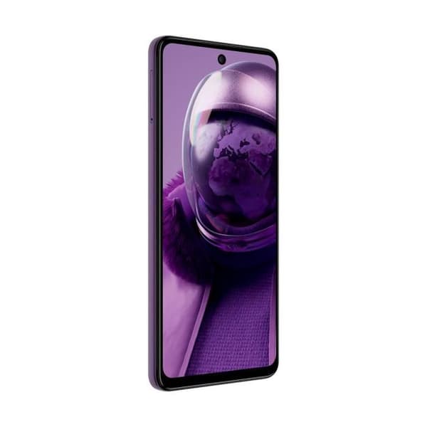HMD Pulse Pro 6GB/128GB Violet (Twilight Purple) Dual SIM