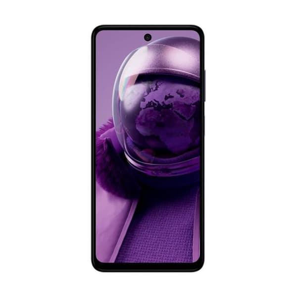 HMD Pulse Pro 6GB/128GB Violet (Twilight Purple) Dual SIM
