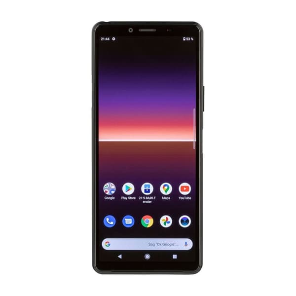 Begagnad Xperia 10 II 128GB Nyskick