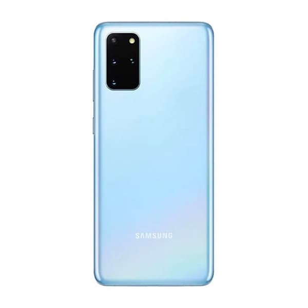 Samsung Galaxy S20 5G 128GB Cloud Blue i Mycket Gott Skick