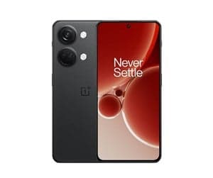 OnePlus Nord 3 128GB/8GB - Tempest Grå Grå
