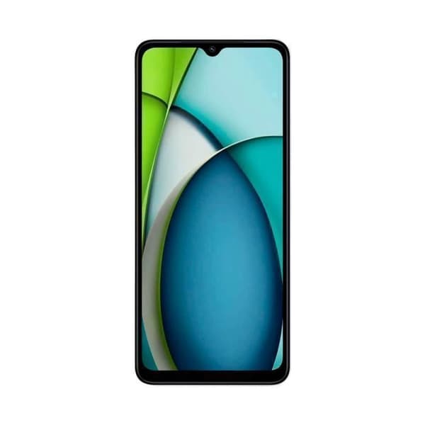 Xiaomi Redmi A3X 4GB/128GB Vit (Moonlight White) Dual SIM