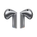 Miniatyrbild 4 av 5: Samsung Galaxy Buds3 Bluetooth-hörlurar Silver (Silver) SM-R530