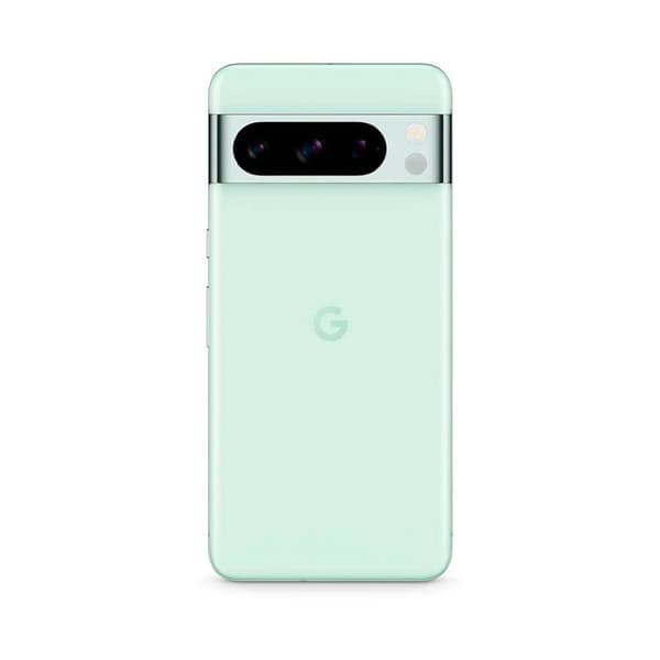 Google Pixel 8 Pro 5G 12GB/128GB Grön (Mint) Dual SIM