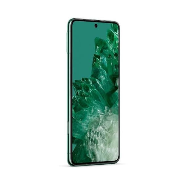 Google Pixel 8 Pro 5G 12GB/128GB Grön (Mint) Dual SIM