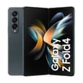 Miniatyrbild 1 av 4: SAMSUNG Galaxy Z Fold4 512GB 5G antracit - Renoverad - Bra skick- REFURBISHED