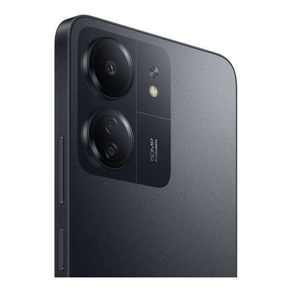 redmi 13c Midnight black 8GB ram 256GB rom