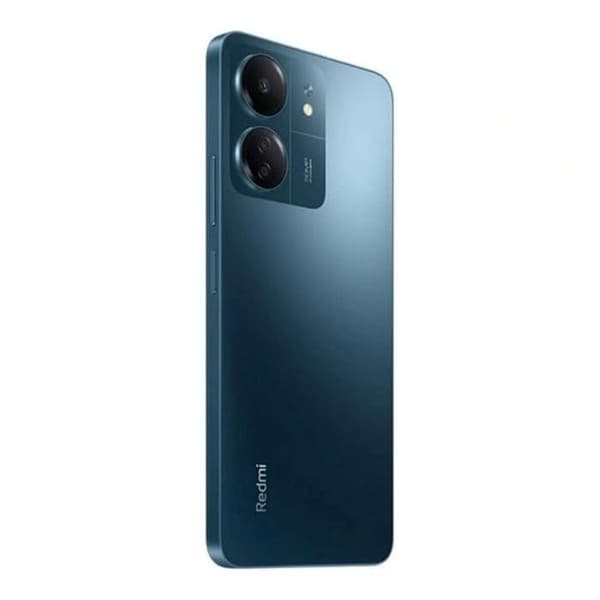 Redmi 13C Marinblå