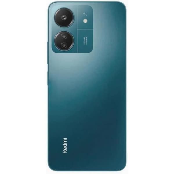 Xiaomi Redmi 13C 8GB RAM 256GB Marinblå