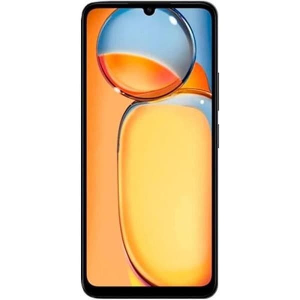 Xiaomi Redmi 13C 8GB RAM 256GB Marinblå