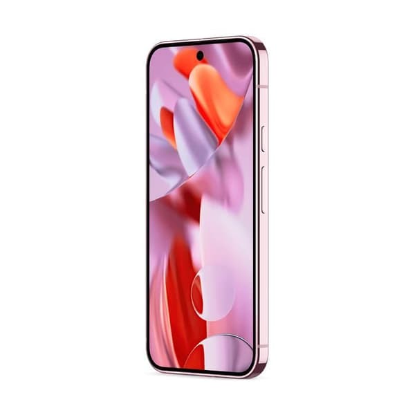 Smartphone Google Pixel 9 Pro XL 6,8" 5G Dual nano SIM 256 GB Rosa Qwartz