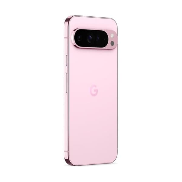 Smartphone Google Pixel 9 Pro XL 6,8" 5G Dual nano SIM 256 GB Rosa Qwartz