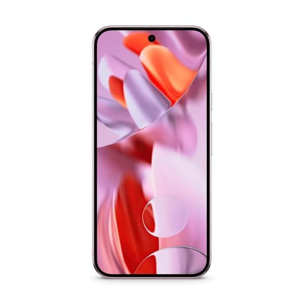 Smartphone Google Pixel 9 Pro XL 6,8" 5G Dual nano SIM 256 GB Rosa Qwartz