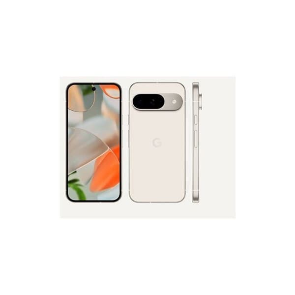 GOOGLE Pixel 9 256Go Vit Por