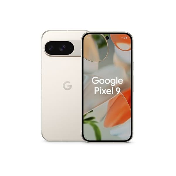 GOOGLE Pixel 9 256Go Vit Por Vit