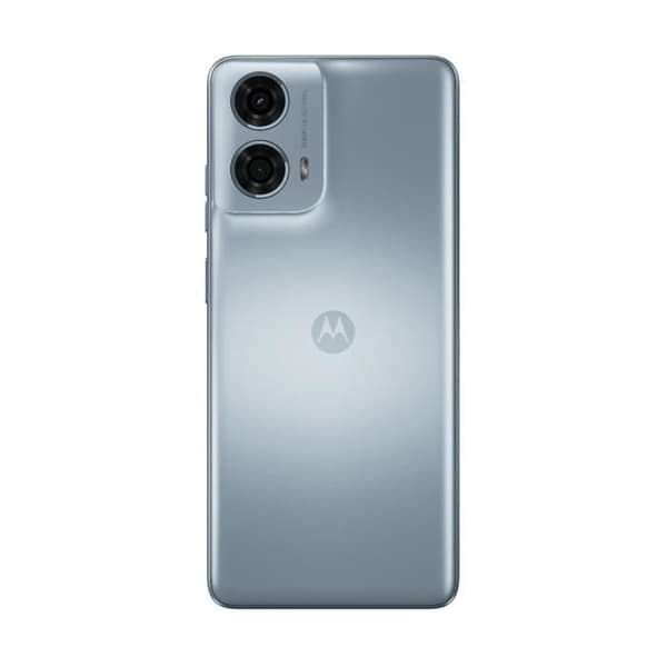 Smartphone Motorola G24 POWER 8 256 BLÅGRÅ