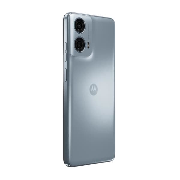 Smartphone Motorola G24 POWER 8 256 BLÅGRÅ