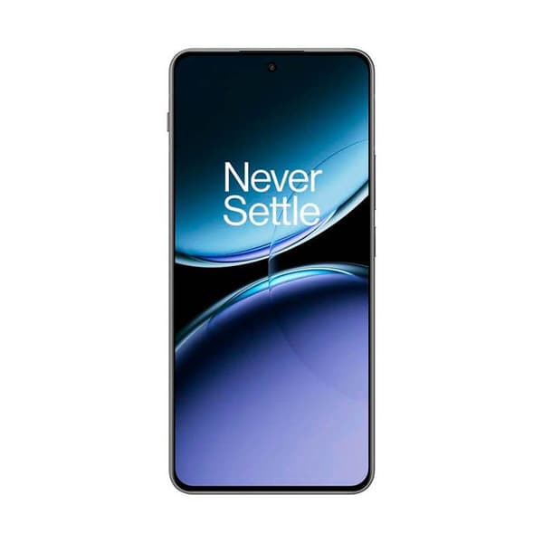 OnePlus Nord 4 5G 16GB/512GB Svart (Obsidian Midnight) Dual SIM