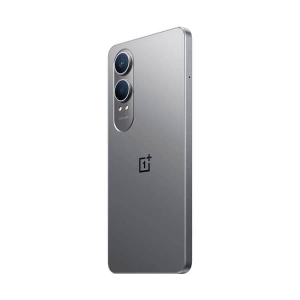 OnePlus Nord CE4 Lite 5G 8GB/256GB Silver (Super Silver) Dual SIM