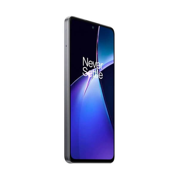 OnePlus Nord CE4 Lite 5G 8GB/256GB Silver (Super Silver) Dual SIM