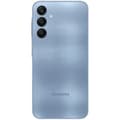 Miniatyrbild 4 av 6: SAMSUNG Galaxy A25 5G Smartphone 128GB Blå