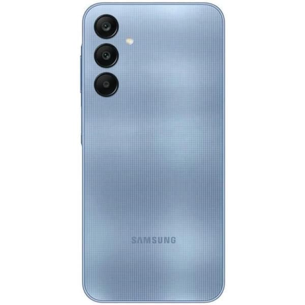 SAMSUNG Galaxy A25 5G Smartphone 128GB Blå