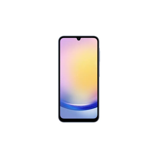 SAMSUNG Galaxy A25 5G Smartphone 128GB Blå
