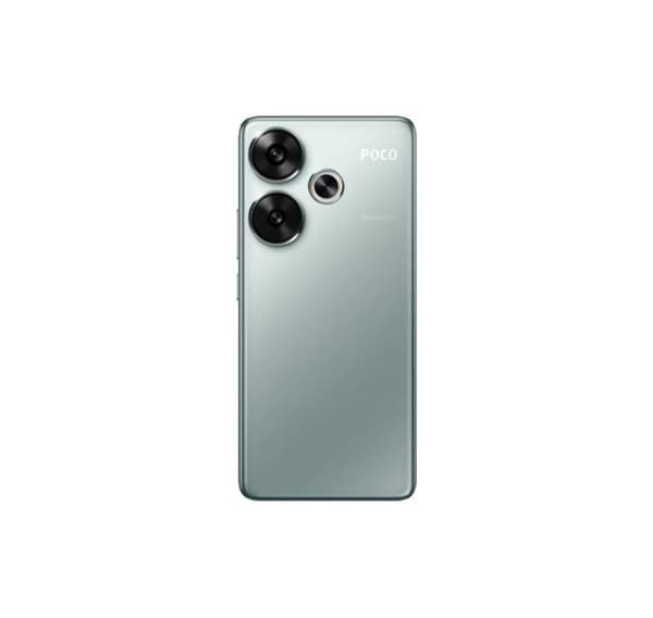 Mobiltelefon poco f6/12/512gb grön mzb0h9leu, Poco
