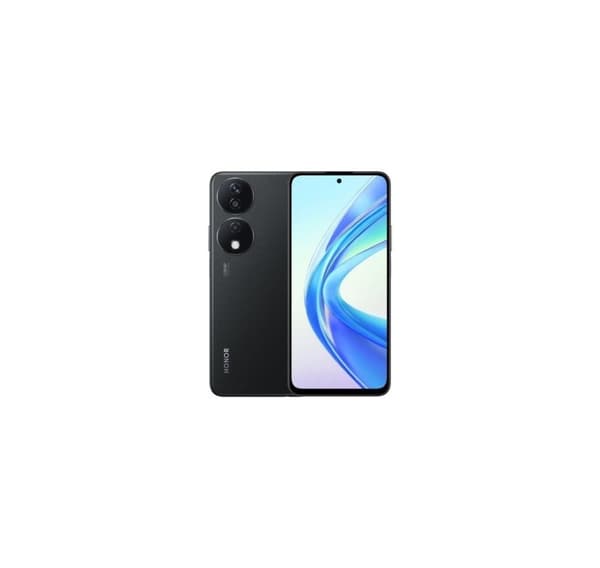 Mobiltelefon honor x7b 6/128gb/midnight black 5109axwc, Honor